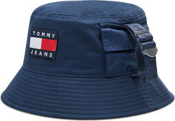 Tommy Jeans Heritage Summer Bucket AW0AW11670