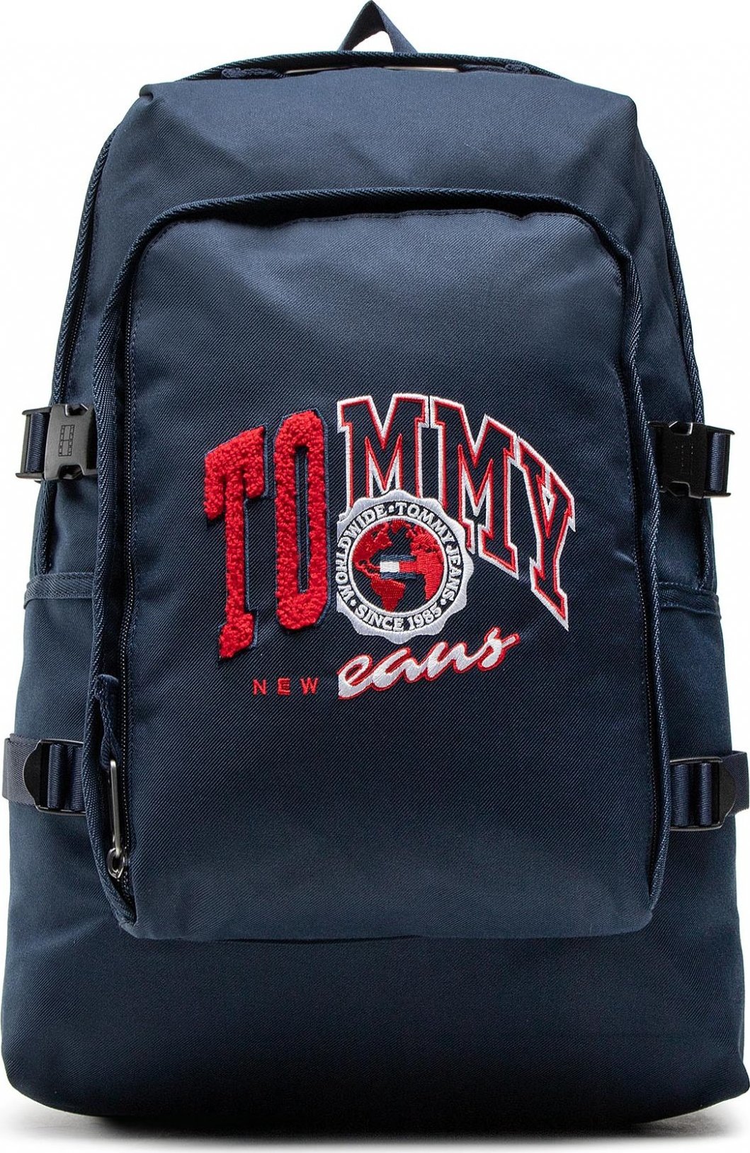 Tommy Jeans Tjm Heritage Dome Backpack AM0AM08706
