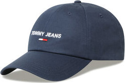 Tommy Jeans Tjm Sport Cap AM0AM10394