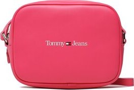 Tommy Jeans Tjw Essential Pu Camera Bag AW0AW14120