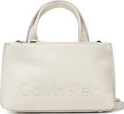 Calvin Klein Ck Set Mini Tote K60K610167