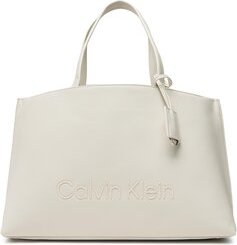 Calvin Klein Ck Set Shopper Md K60K610172