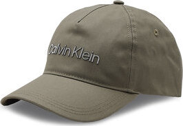 Calvin Klein Coated Branding K50K509935