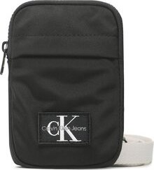 Calvin Klein Jeans Monogram Crossbody Bag IU0IU00384