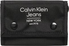 Calvin Klein Jeans Sport Essentials Vel Wallet Est K50K510146