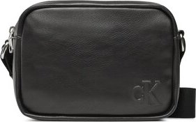 Calvin Klein Jeans Ultralight Dbl Zip Camera Bag21 K60K610326