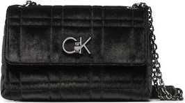 Calvin Klein Re-Lock Ew Conv Xbody Velvet K60K610196