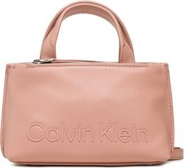 Calvin Klein Set Mini Tote K60K610167