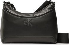 Calvin Klein Sleek Round Sb22 Solid K60K610402
