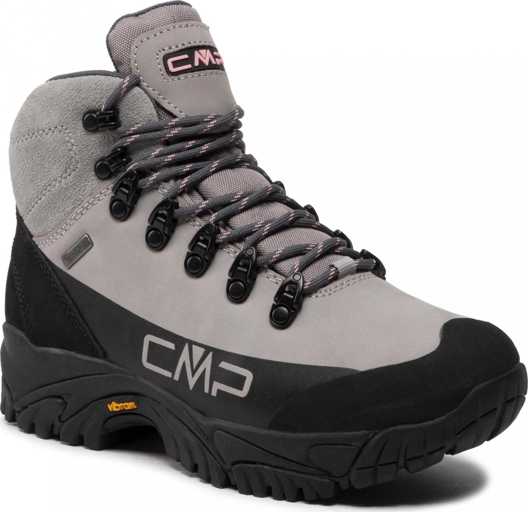 CMP Dhenieb Trekking Shoe Wp 30Q4716