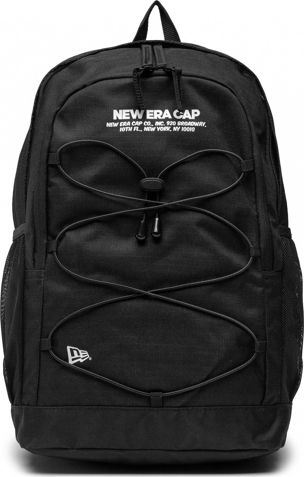 New Era Disti Bungee Bag 60240066