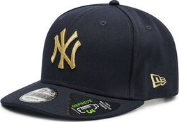 New Era New York Yankees Metallic Logo 60222372