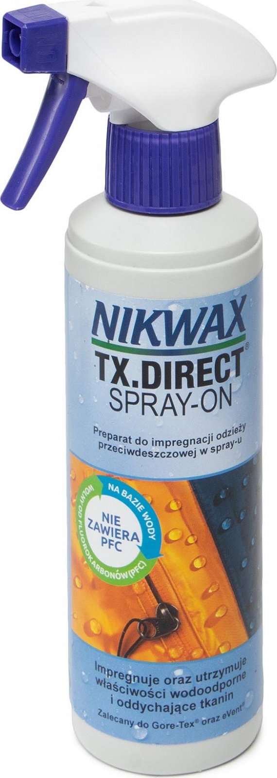 Nikwax Tx.Direct Spray-On