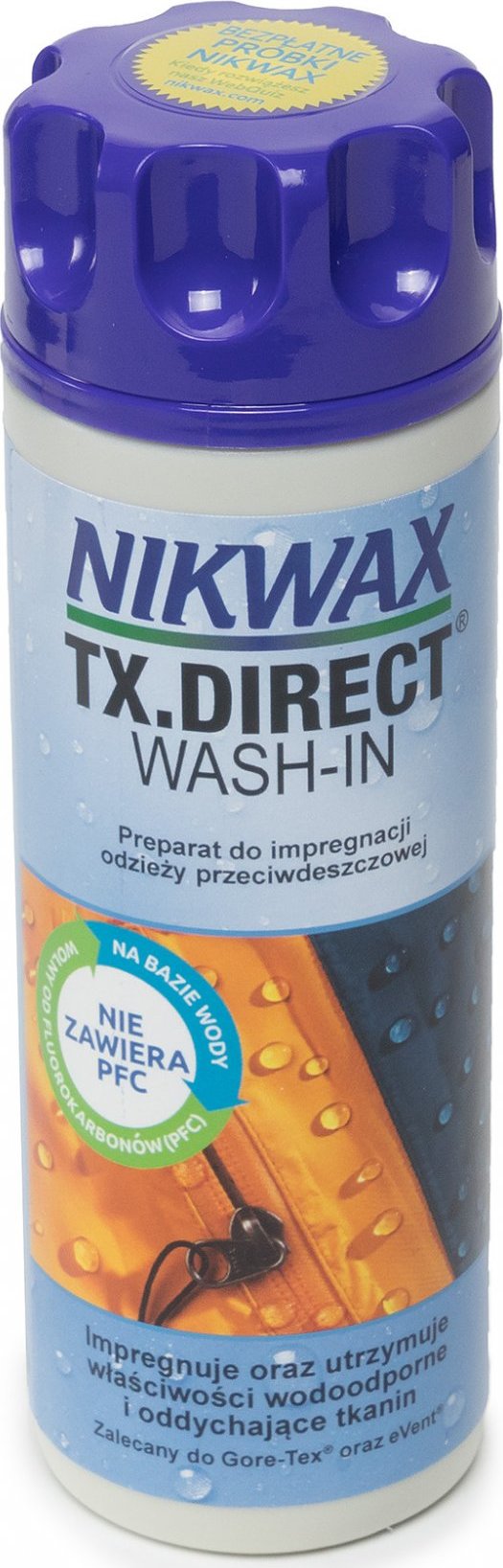 Nikwax Tx.Direct Wash-In