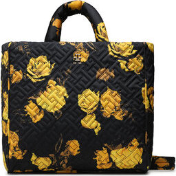 Tommy Hilfiger Flow Tote Floral AW0AW14380
