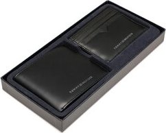 Tommy Hilfiger Gp Cc Holder & Mini Cc Wallet AM0AM10810