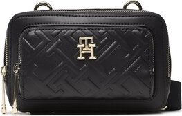 Tommy Hilfiger Iconic Tommy Camera Bag Mono AW0AW14367