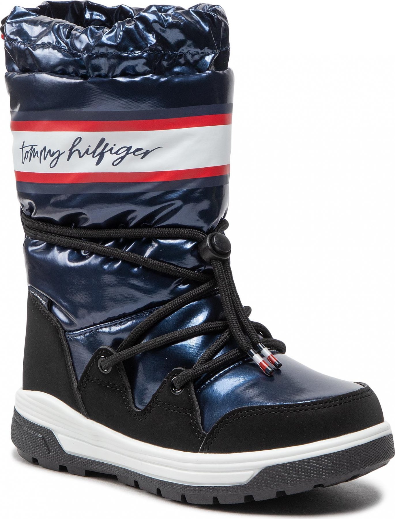 Tommy Hilfiger Snow Boot T3A6-32436-1485 M