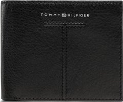 Tommy Hilfiger Th Central Cc Flap And Coin AM0AM10612