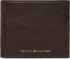 Tommy Hilfiger Th Premium Mini Cc Wallet AM0AM10606