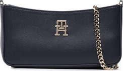 Tommy Hilfiger Th Timeless Chain Crossover AW0AW14483