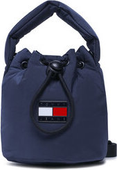 Tommy Jeans Hype Conscious Bucket Bag AW0AW14142