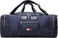 Tommy Jeans Tjm Heritage Duffle Backpack AM0AM10718