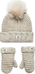 Ugg K Infant Knit Set 20124