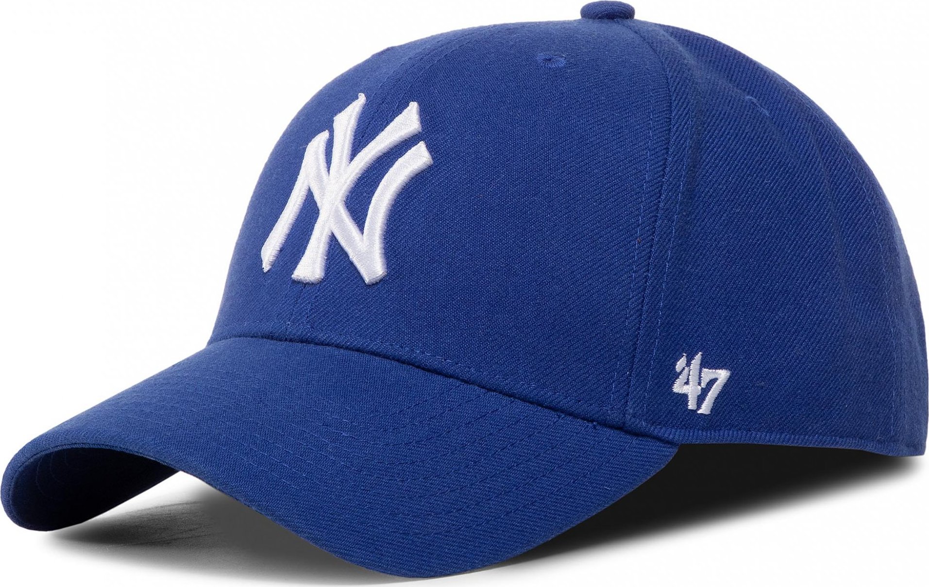 47 Brand Mlb New York Yankees B-RAC17CTP-RY