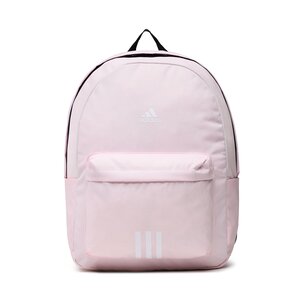 adidas Classic Badge of Sport 3-Stripes Backpack HZ2475