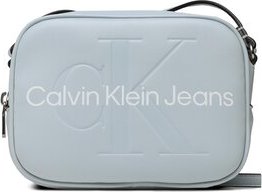 Calvin Klein Jeans Sculpted Camera Bag 18 Mono K60K610275