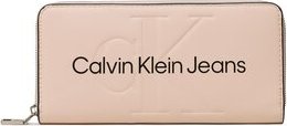Calvin Klein Jeans Sculpted Mono Zip Around Mono K60K607634