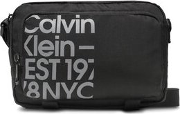 Calvin Klein Jeans Sport Essentials Camerabag22 Gr K50K510382