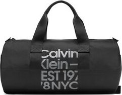 Calvin Klein Jeans Sport Essentials Duffle49 Gr K50K510381
