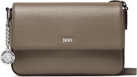 DKNY Bryant-Md Flap Xbody R82E3467