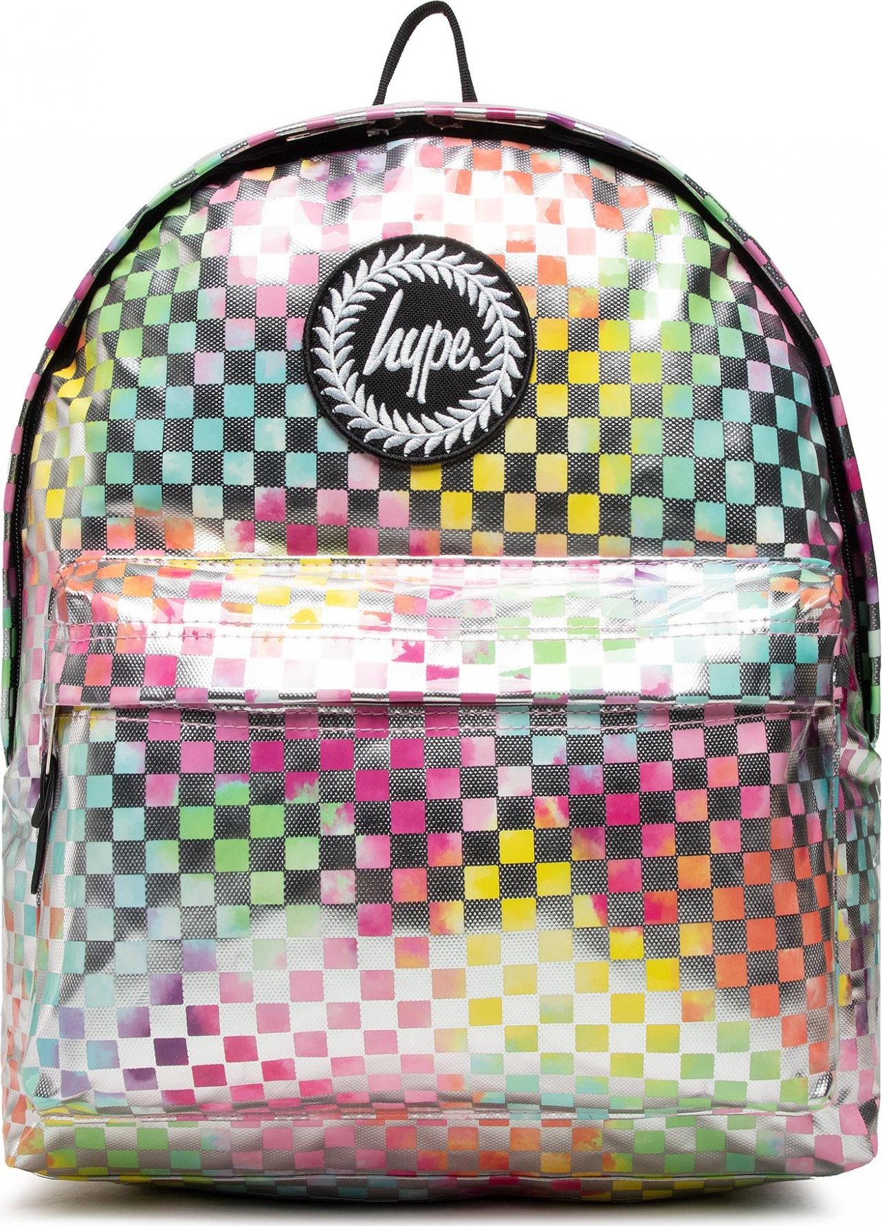 HYPE Crest Backpack ZVLR-624