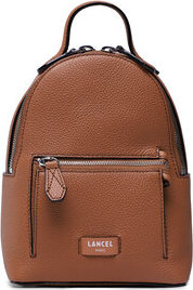 Lancel Mini Zip Backpack A1209220TU