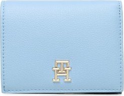 Tommy Hilfiger Th Casual Bi-Fold Wallet AW0AW14634