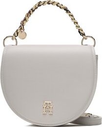 Tommy Hilfiger Th Chic Saddle Bag AW0AW14783
