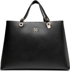 Tommy Hilfiger Th Chic Satchel AW0AW14784