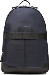 Tommy Hilfiger Th Elevated Nylon Backpack AM0AM10939