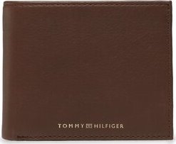 Tommy Hilfiger Th Premium Leather Cc And Coin AM0AM10989
