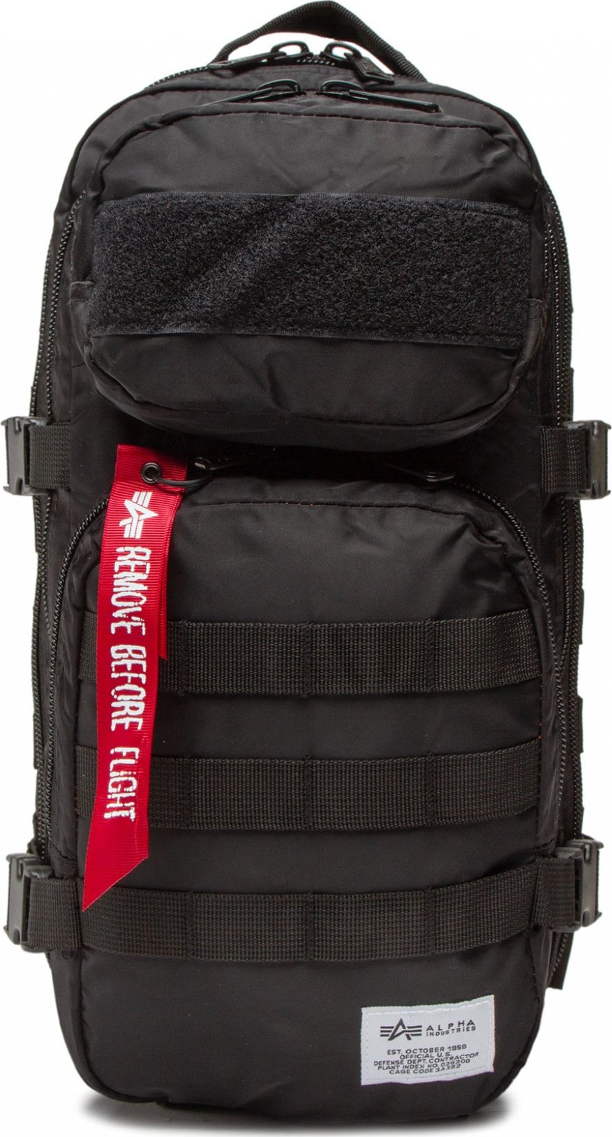 Alpha Industries Tactical Backpack 128927