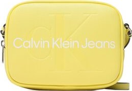Calvin Klein Jeans Sculpted Camera Bag18 Mono K60K610275
