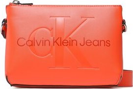 Calvin Klein Jeans Sculpted Camera Pouch21 Mono K60K610681