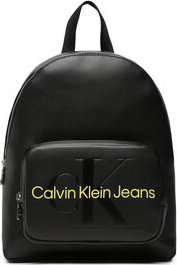 Calvin Klein Jeans Sculpted Campus Bp30 Mono K60K610677