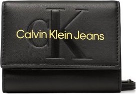 Calvin Klein Jeans Sculpted French Flap Xbody Mono K60K610581