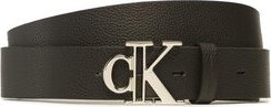 Calvin Klein Jeans Seasonal Monogram Lthr Belt 35 Mm K50K510467