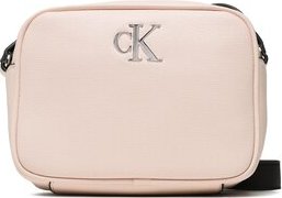 Calvin Klein Minimal Monogram Camera Bag 18 K60K610683