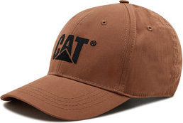CATerpillar Trademark Cap W01791